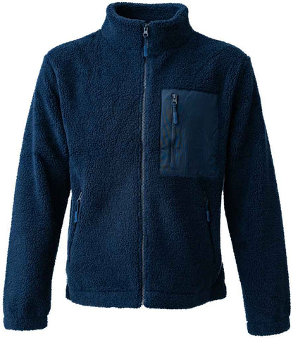 RV300 Navy Front