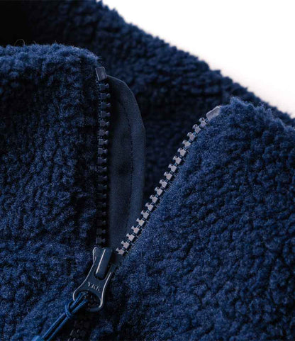 RV301 Navy Detail