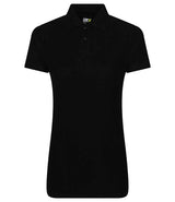 Pro RTX Ladies Pro Piqué Polo Shirt | Black thumbnail 1