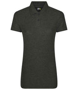 Pro RTX Ladies Pro Piqué Polo Shirt | Charcoal thumbnail 1
