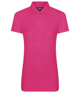 Pro RTX Ladies Pro Piqué Polo Shirt | Fuchsia thumbnail 1