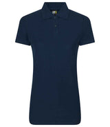 Pro RTX Ladies Pro Piqué Polo Shirt | Navy thumbnail 1