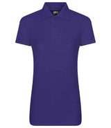 Pro RTX Ladies Pro Piqué Polo Shirt | Purple thumbnail 1