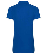 Pro RTX Ladies Pro Piqué Polo Shirt | Royal Blue thumbnail 2
