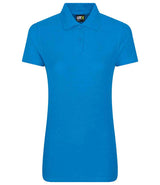 Pro RTX Ladies Pro Piqué Polo Shirt | Sapphire Blue thumbnail 1
