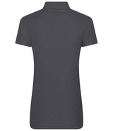 Pro RTX Ladies Pro Piqué Polo Shirt | Solid Grey thumbnail 2