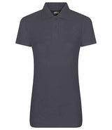 Pro RTX Ladies Pro Piqué Polo Shirt | Solid Grey thumbnail 1