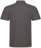 Pro RTX Pro Piqué Polo Shirt | Charcoal thumbnail 2