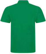 Pro RTX Pro Piqué Polo Shirt | Kelly Green thumbnail 2