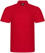 Pro RTX Pro Piqué Polo Shirt | Red thumbnail 1