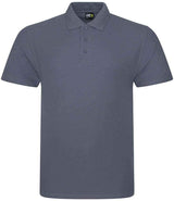 Pro RTX Pro Piqué Polo Shirt | Solid Grey thumbnail 1