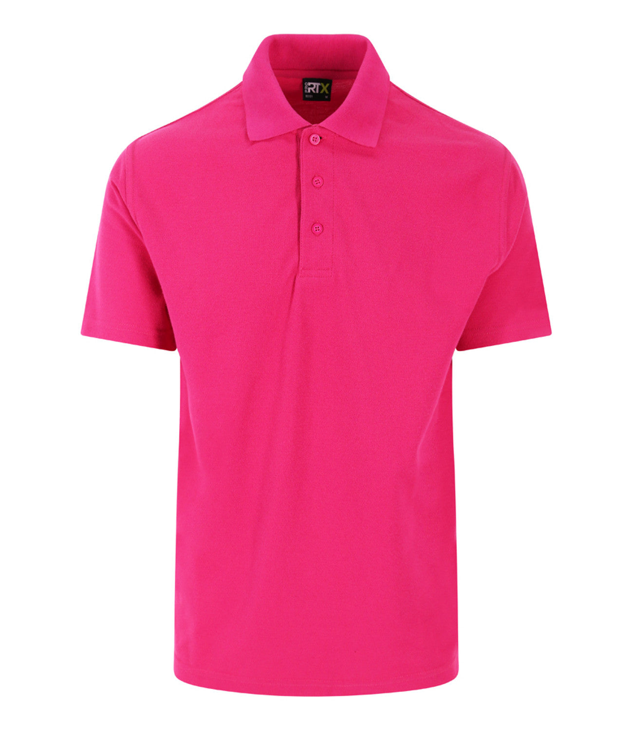 RX101 Pro Polo Shirt