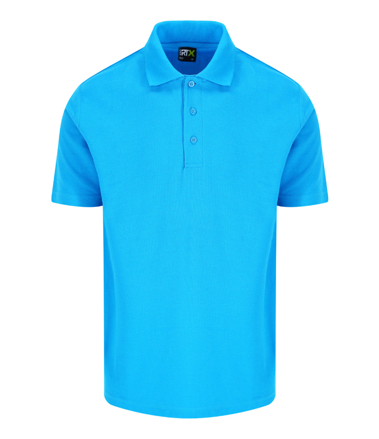 RX101 Pro Polo Shirt