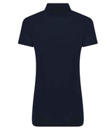Pro RTX Ladies Pro Polyester Polo Shirt | Navy thumbnail 2