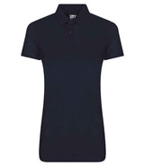 Pro RTX Ladies Pro Polyester Polo Shirt | Navy thumbnail 1