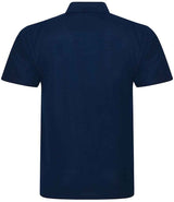 Pro RTX Pro Polyester Polo Shirt | Navy thumbnail 2