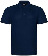 Pro RTX Pro Polyester Polo Shirt | Navy thumbnail 1