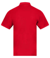 Pro RTX Pro Wicking Piqué Polo Shirt | Red thumbnail 2
