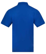 Pro RTX Pro Wicking Piqué Polo Shirt | Royal Blue thumbnail 3