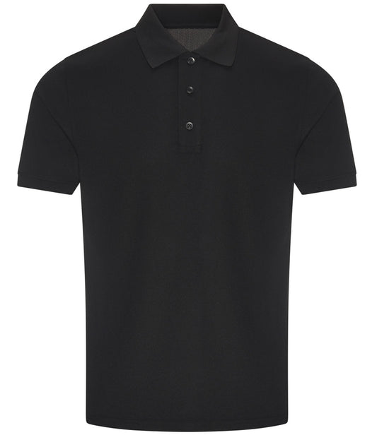 Native spirit Pique polo t-shirt
