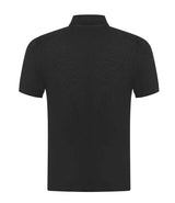Pro RTX Pro Premium Piqué Polo Shirt | Black thumbnail 6