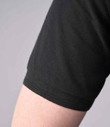 Pro RTX Pro Premium Piqué Polo Shirt | Black thumbnail 3