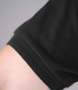Pro RTX Pro Premium Piqué Polo Shirt | Black thumbnail 4
