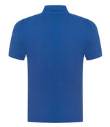 Pro RTX Pro Premium Piqué Polo Shirt | Royal Blue thumbnail 2