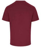 Pro RTX Pro T-Shirt | Burgundy thumbnail 2