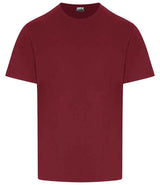 Pro RTX Pro T-Shirt | Burgundy thumbnail 1