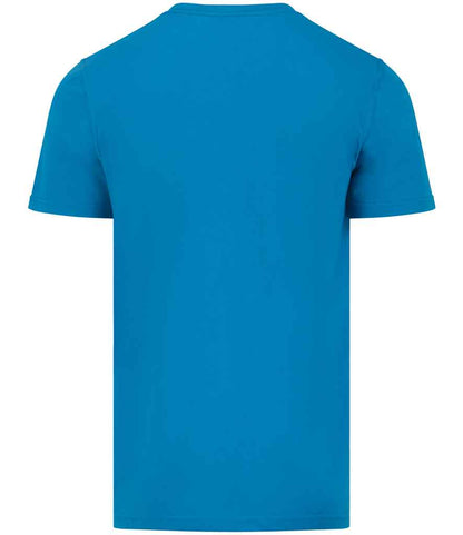 RX151 Turquoise Blue Back