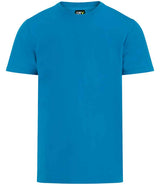 Pro RTX Pro T-Shirt | Turquoise Blue thumbnail 2