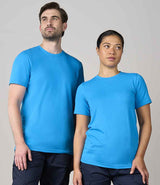 Pro RTX Pro T-Shirt | Turquoise Blue thumbnail 1