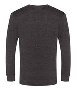 Pro RTX Pro Long Sleeve T-Shirt | Charcoal thumbnail 2