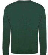 Pro RTX Pro Sweatshirt | Bottle Green thumbnail 2