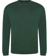 Pro RTX Pro Sweatshirt | Bottle Green thumbnail 1
