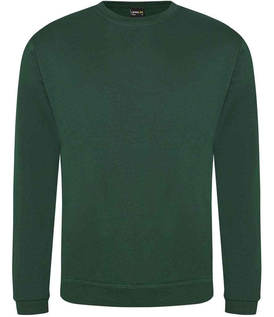 Pro RTX Pro Sweatshirt | Bottle Green