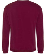 Pro RTX Pro Sweatshirt | Burgundy thumbnail 2