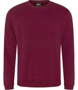 Pro RTX Pro Sweatshirt | Burgundy thumbnail 1