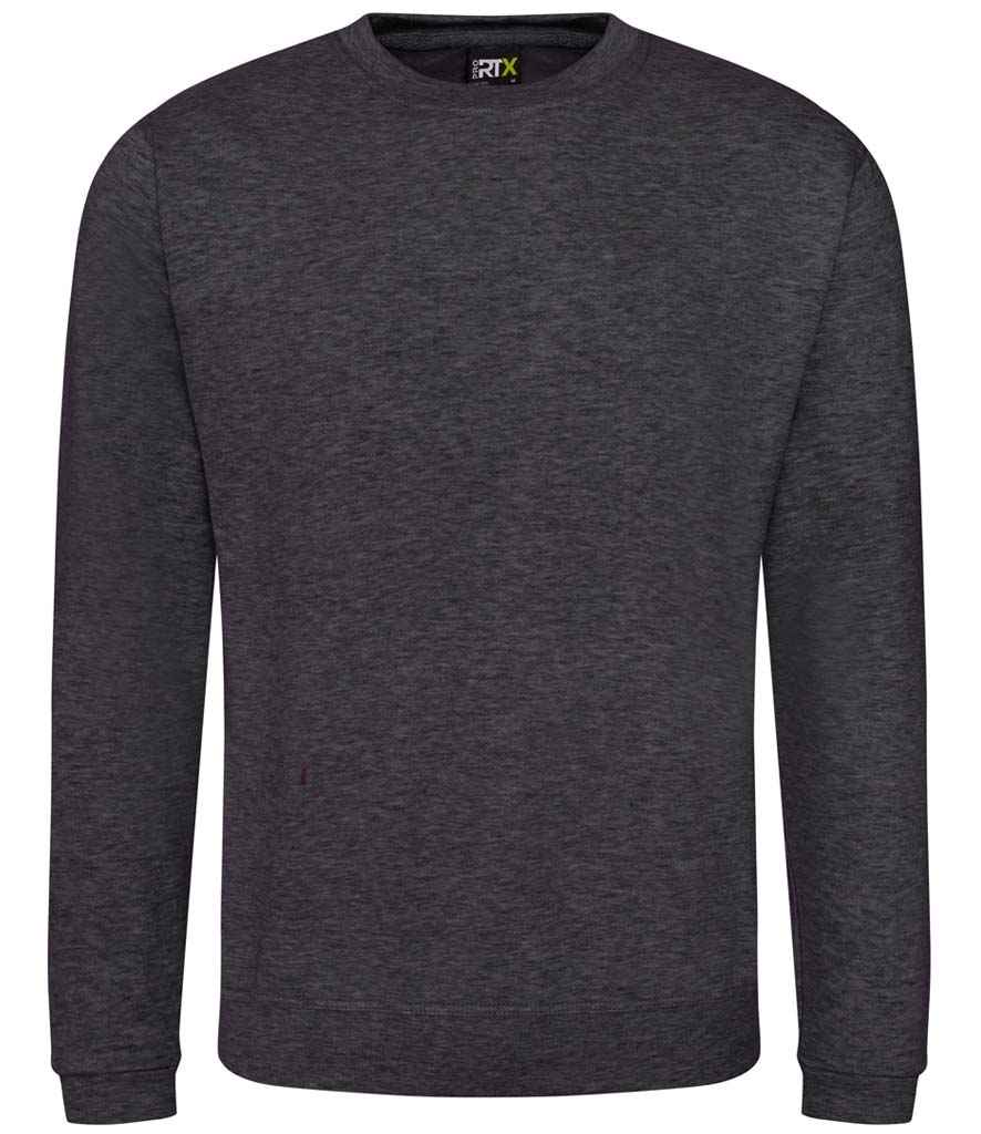 Pro RTX Pro Sweatshirt | Charcoal