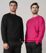 Pro RTX Pro Sweatshirt | Fuchsia thumbnail 1