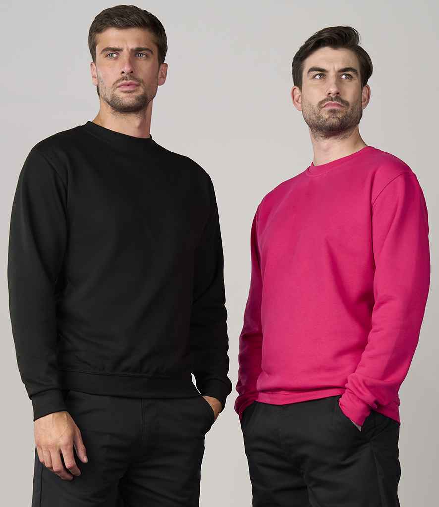 Pro RTX Pro Sweatshirt | Fuchsia