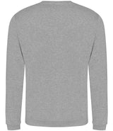 Pro RTX Pro Sweatshirt | Heather Grey thumbnail 2