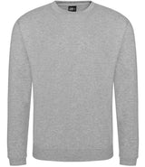 Pro RTX Pro Sweatshirt | Heather Grey thumbnail 1