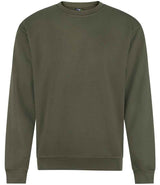 Pro RTX Pro Sweatshirt | Khaki thumbnail 1
