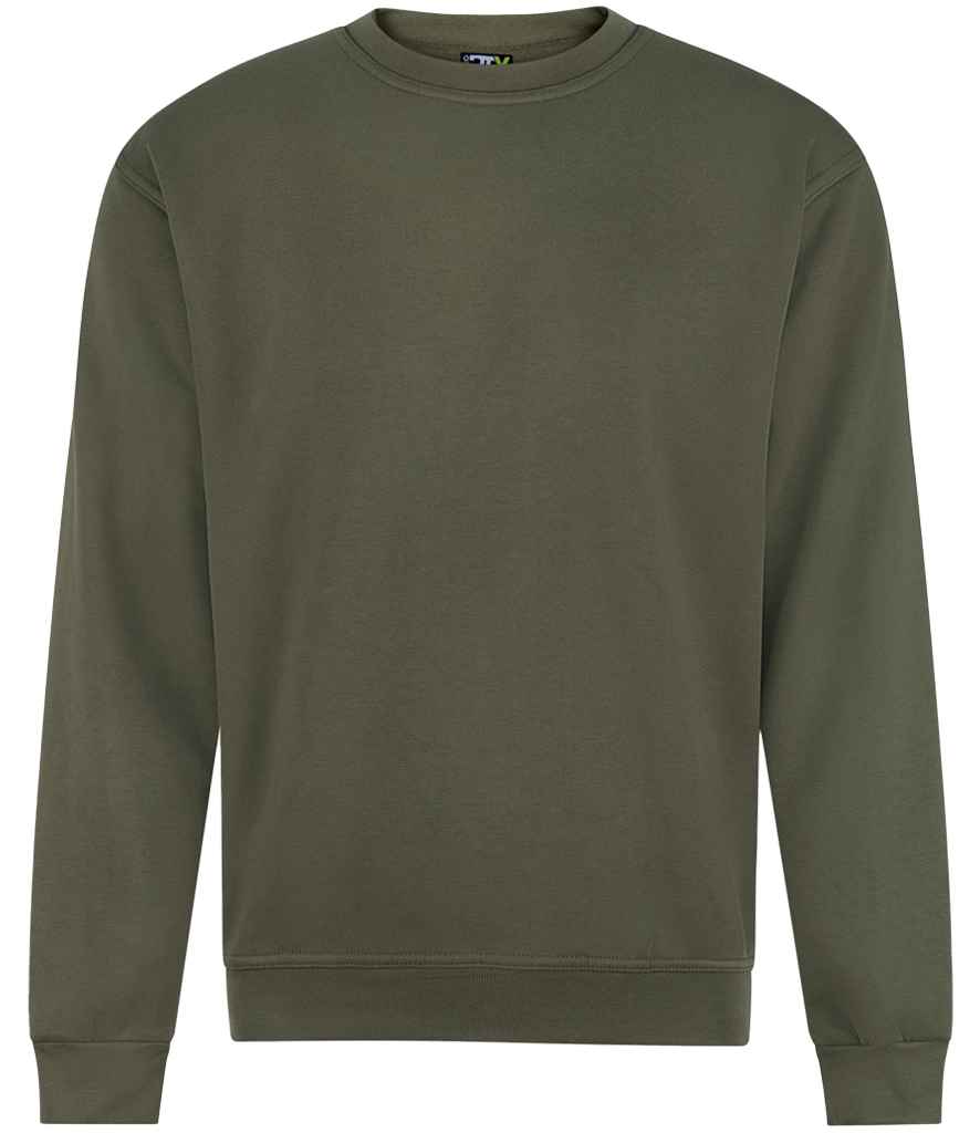 Pro RTX Pro Sweatshirt | Khaki