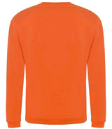 Pro RTX Pro Sweatshirt | Orange thumbnail 2