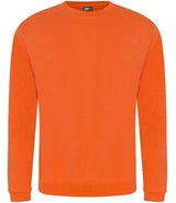 Pro RTX Pro Sweatshirt | Orange thumbnail 1