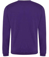 Pro RTX Pro Sweatshirt | Purple thumbnail 2