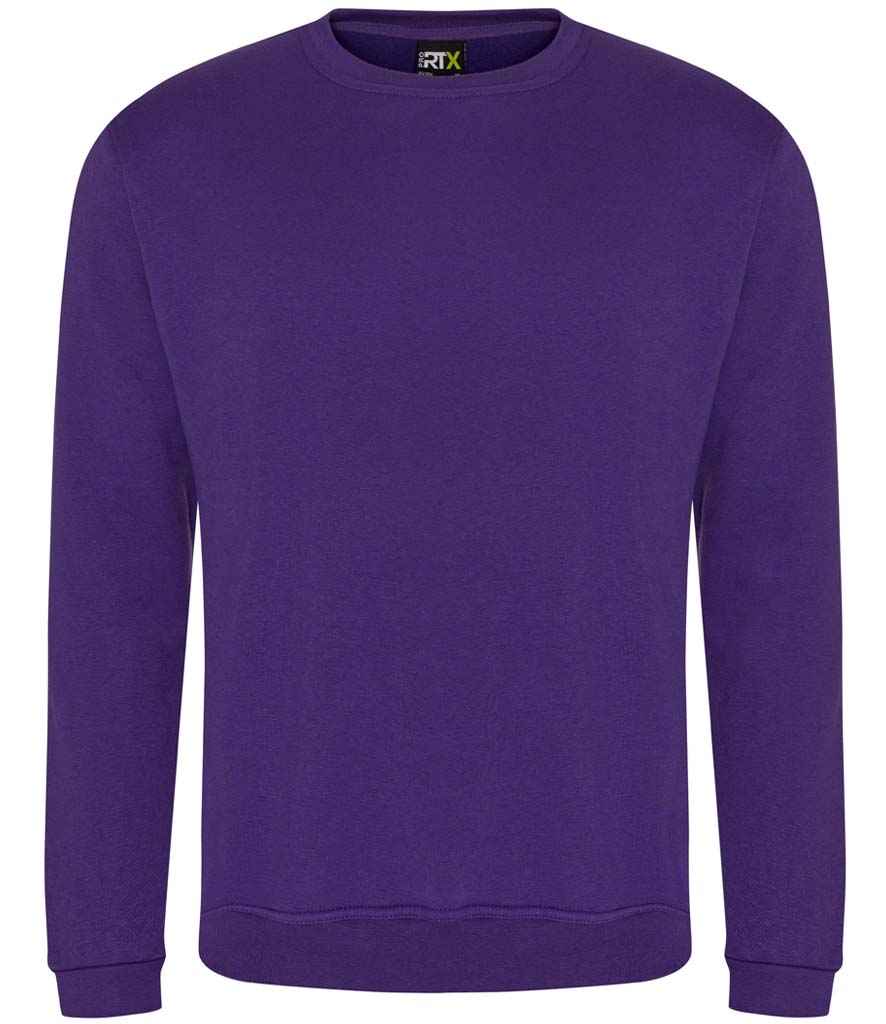 Pro RTX Pro Sweatshirt | Purple